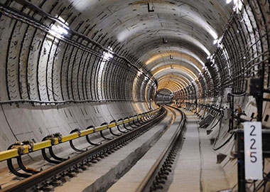 地铁隧道分布式光纤测温技术方案